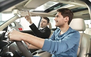 Schedule a test drive at GAC Vallejo in Ciudad de México, CDMX, México.