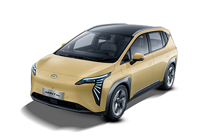 AION-Y - GAC Vallejo in Ciudad de México CDMX