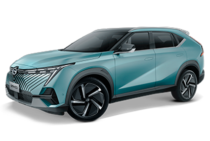 GN8 - GAC Vallejo in Ciudad de México CDMX