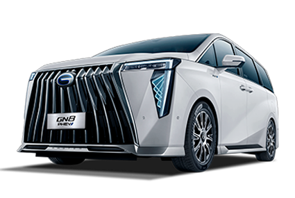 GN8 - GAC Vallejo in Ciudad de México CDMX