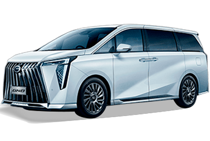 GN8 - GAC Vallejo in Ciudad de México CDMX