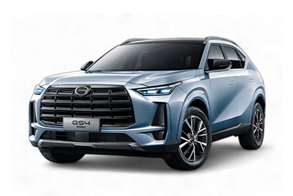 GN8 - GAC Vallejo in Ciudad de México CDMX