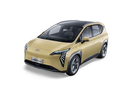 AION Y - GAC Vallejo in Ciudad de México CDMX