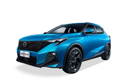 EMZOOM - GAC Vallejo in Ciudad de México CDMX