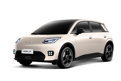 AION UT - GAC Vallejo in Ciudad de México CDMX