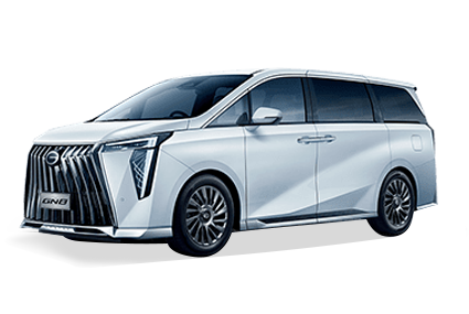 GS8 - GAC Vallejo in Ciudad de México CDMX