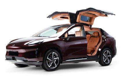 HYPTEC HT - GAC Vallejo in Ciudad de México CDMX